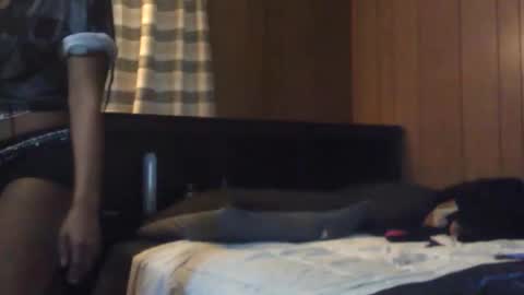 trublu2018 online show from February 2026 01:02:02 AM