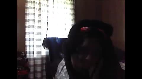 Snapshot of trublu2018 chatting on March 2026 08:42:01 PM trublu2018 online show from March 2026 08:42:01 PM