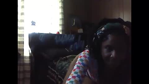 Snapshot of trublu2018 chatting on April 2026 07:00:01 PM trublu2018 online show from April 2026 07:00:01 PM