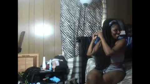 Snapshot of trublu2018 chatting on April 2026 11:39:02 PM trublu2018 online show from April 2026 11:39:02 PM