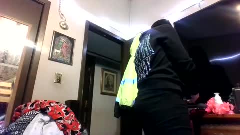 TruckersWifeToBe online show from December 2024 04:31:02 AM