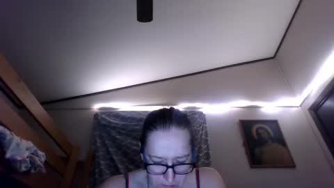 TruckersWifeToBe online show from December 2024 04:26:02 AM