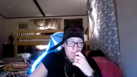 TruckersWifeToBe online show from December 2024 06:26:02 PM