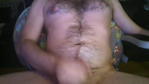 TrueGntlmn online show from March 2025 05:40:01 AM