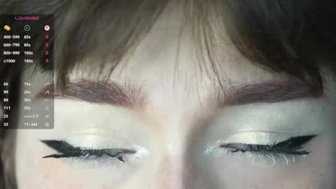 Grace online show from September 2025 06:31:01 PM