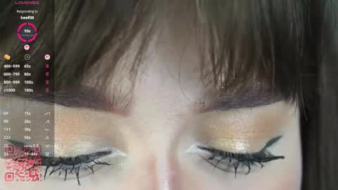 Grace online show from September 2025 04:54:01 PM