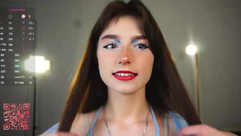 Grace online show from February 2026 09:51:02 PM