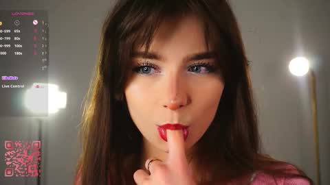 Grace online show from February 2026 10:06:02 PM