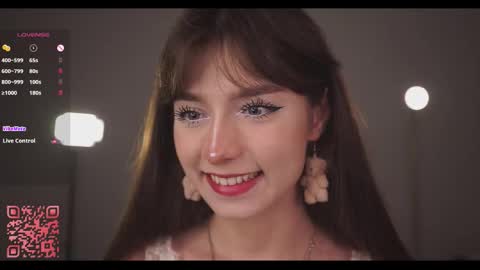 Grace online show from March 2026 10:46:01 PM