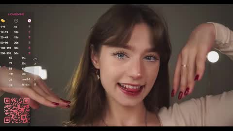 Grace online show from April 2026 10:26:02 PM