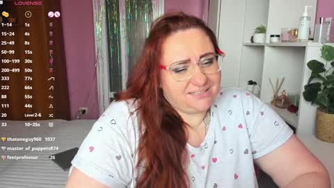 Snapshot of truly_goddess chatting on February 2025 11:53:01 AM Adelle online show from February 2025 11:53:01 AM