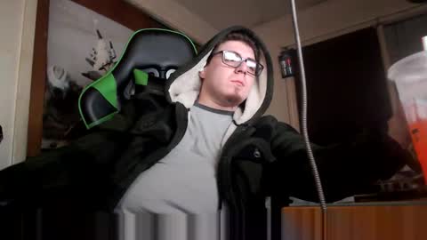 trustyf65 online show from April 2026 08:17:01 AM