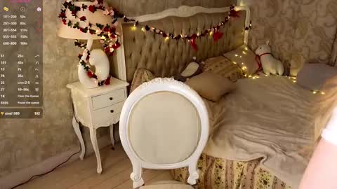 Bethany online show from January 2026 09:42:01 PM