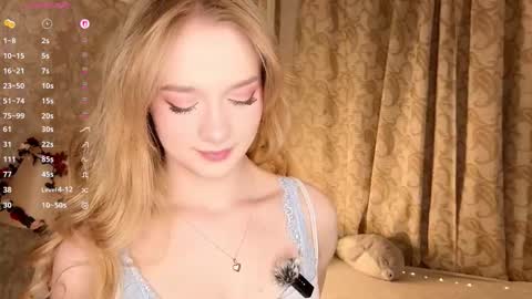 Bethany online show from March 2026 09:29:01 PM