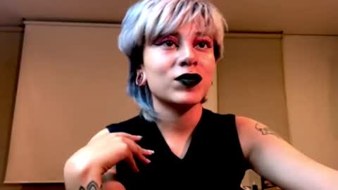 Cait online show from February 2025 02:42:02 AM