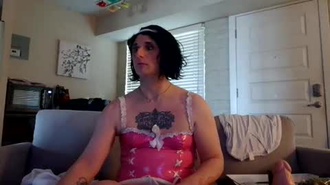 Snapshot of trystantime chatting on February 2026 04:57:02 PM Trystantime online show from February 2026 04:57:02 PM