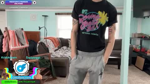 Treistoph online show from February 2026 04:46:01 PM