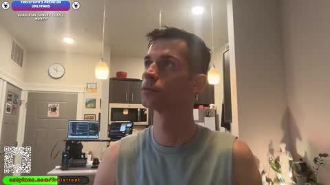 Treistoph online show from February 2026 02:58:02 PM