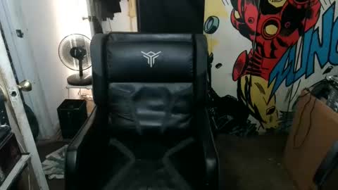 Anne online show from February 2025 10:20:02 AM