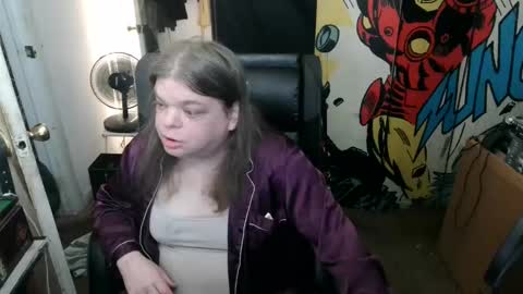 Anne online show from February 2025 07:44:01 AM