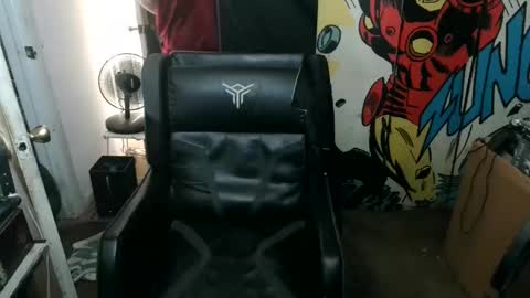 Anne online show from February 2025 10:12:02 AM