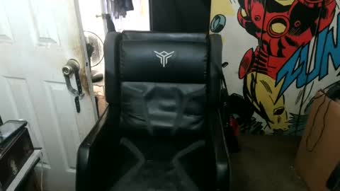 Anne online show from February 2025 01:10:02 PM