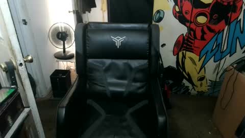 Anne online show from February 2025 12:13:02 PM