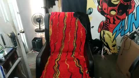 Anne online show from March 2025 09:24:02 AM