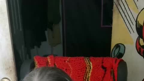 Anne online show from November 2025 06:55:01 AM