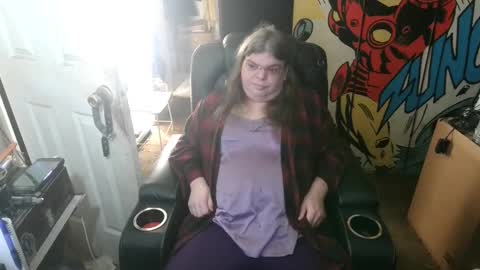 Snapshot of ts_anne chatting on January 2026 04:29:02 AM Anne online show from January 2026 04:29:02 AM