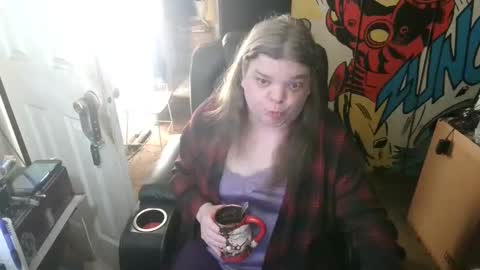 Snapshot of ts_anne chatting on January 2026 03:23:02 AM Anne online show from January 2026 03:23:02 AM