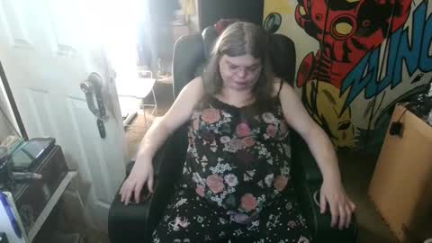 Snapshot of ts_anne chatting on February 2026 03:10:01 AM Anne online show from February 2026 03:10:01 AM