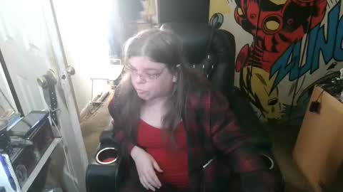 Snapshot of ts_anne chatting on February 2026 06:13:01 AM Anne online show from February 2026 06:13:01 AM