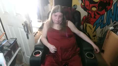 Snapshot of ts_anne chatting on March 2026 06:43:02 AM Anne online show from March 2026 06:43:02 AM