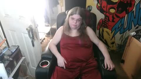 Snapshot of ts_anne chatting on March 2026 05:15:02 AM Anne online show from March 2026 05:15:02 AM