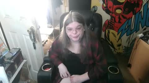 Snapshot of ts_anne chatting on March 2026 03:55:02 AM Anne online show from March 2026 03:55:02 AM