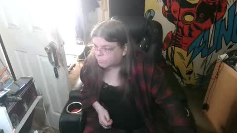 Snapshot of ts_anne chatting on March 2026 04:51:01 AM Anne online show from March 2026 04:51:01 AM