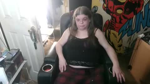 Snapshot of ts_anne chatting on March 2026 06:09:01 AM Anne online show from March 2026 06:09:01 AM