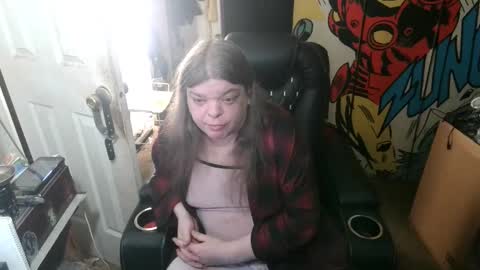 Snapshot of ts_anne chatting on March 2026 03:56:01 AM Anne online show from March 2026 03:56:01 AM