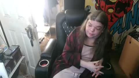 Snapshot of ts_anne chatting on March 2026 04:17:02 AM Anne online show from March 2026 04:17:02 AM