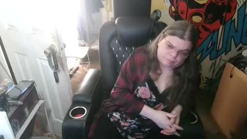 Snapshot of ts_anne chatting on March 2026 05:45:01 AM Anne online show from March 2026 05:45:01 AM