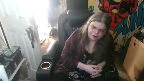 Snapshot of ts_anne chatting on March 2026 04:49:02 AM Anne online show from March 2026 04:49:02 AM