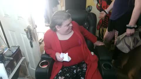 Snapshot of ts_anne chatting on March 2026 03:21:02 AM Anne online show from March 2026 03:21:02 AM