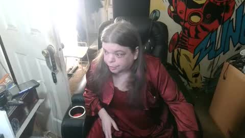 Snapshot of ts_anne chatting on March 2026 04:24:02 AM Anne online show from March 2026 04:24:02 AM