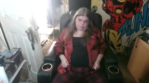 Snapshot of ts_anne chatting on March 2026 05:30:02 AM Anne online show from March 2026 05:30:02 AM