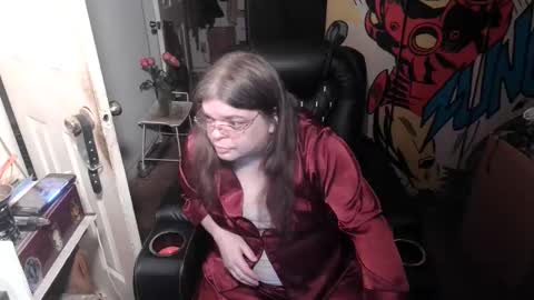 Snapshot of ts_anne chatting on April 2026 07:13:01 AM Anne online show from April 2026 07:13:01 AM