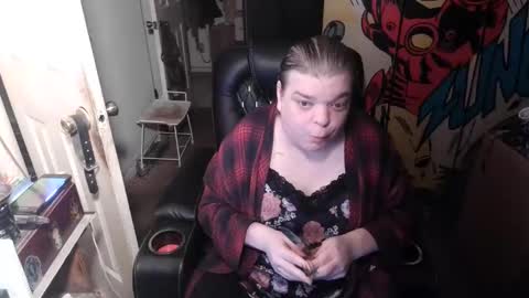Snapshot of ts_anne chatting on April 2026 10:09:02 AM Anne online show from April 2026 10:09:02 AM