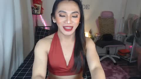 Jade online show from December 2024 09:27:01 PM