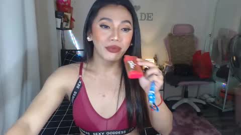 Jade online show from December 2024 09:15:02 PM