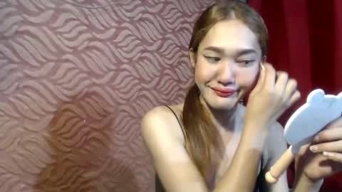 Carla online show from February 2026 10:50:02 PM